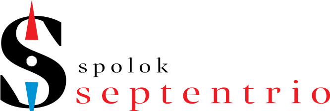 Logo spolok Septentrio