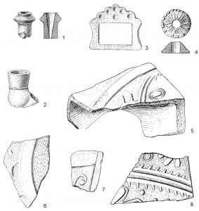 Tvrdošín má unikátnu archeologickú národnú kultúrnu pamiatku