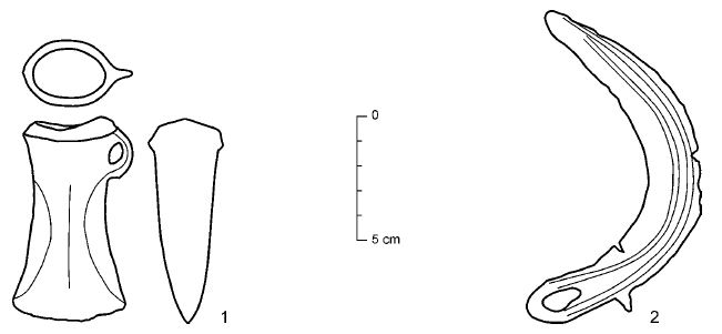 Bronzový poklad z Lietavskej Svinnej