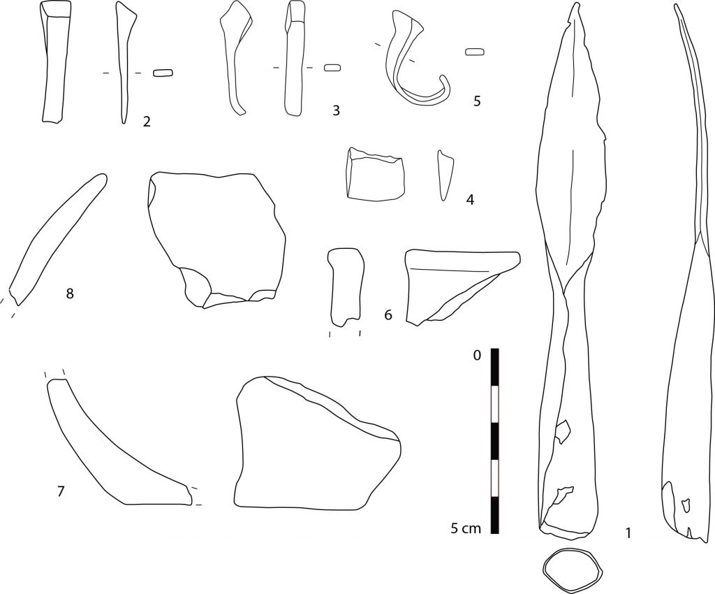 Nešťastná náhoda, alebo násilná smrť? Refúgium Na jame skrýva tajomstvo neznámej osoby