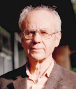 Rozhovor so Štefanom Melišom