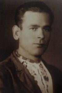 Adam Meliš, otec Š. Meliša