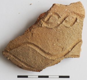 stredoveká keramika