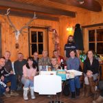 Koncoročné stretnutie členov Spolku SEPTENTRIO