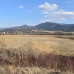 Nové polykultúrne osídlenie vo Varíne, okr. Žilina