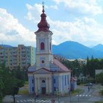 Zaniknutý kostol vo Vrbici