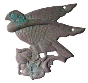 Archeologická obhliadka na budúcich chodníkoch pri kaštieli v Hornej Lehote priniesla zaujímavé nálezy