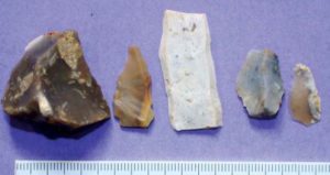 Praveké nálezisko v Babíne, okr. Námestovo